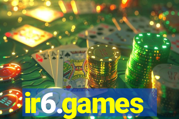 ir6.games