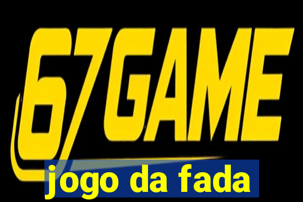 jogo da fada