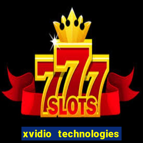 xvidio technologies startup download o android