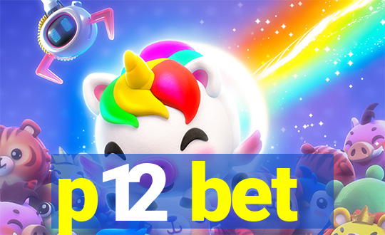 p12 bet