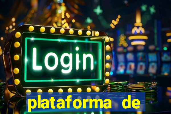 plataforma de cassino pagando no cadastro