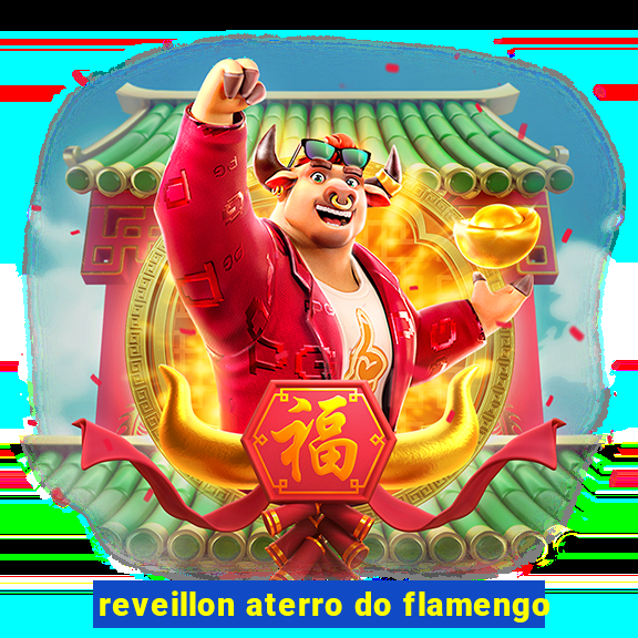 reveillon aterro do flamengo