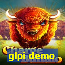 glpi demo