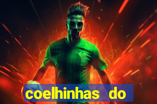 coelhinhas do brasil site