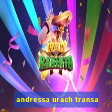 andressa urach transa