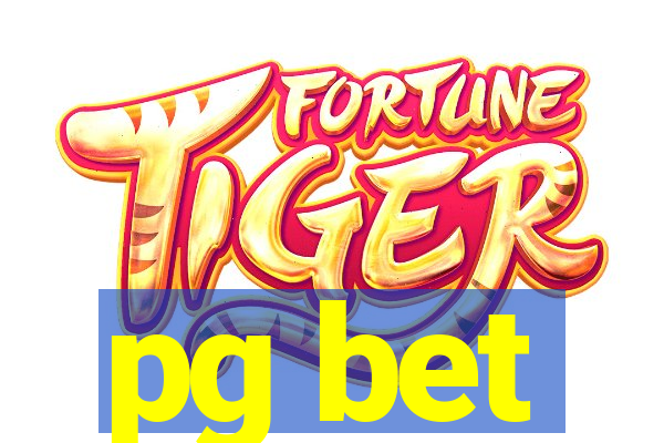 pg bet