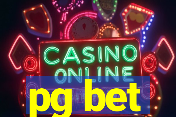 pg bet