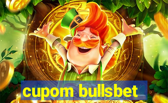 cupom bullsbet