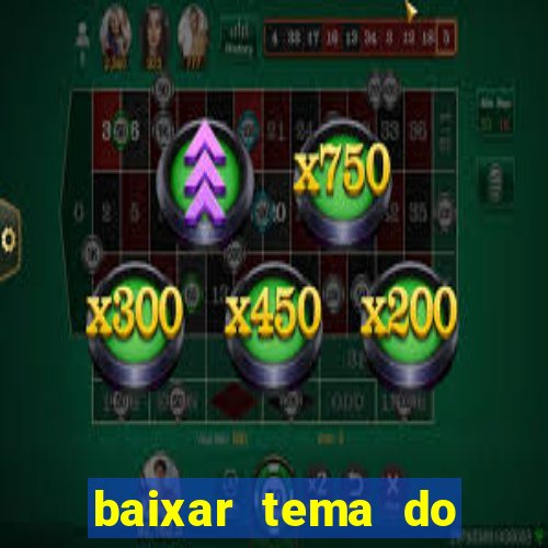 baixar tema do flamengo para whatsapp gb