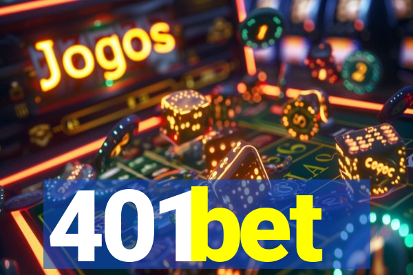 401bet