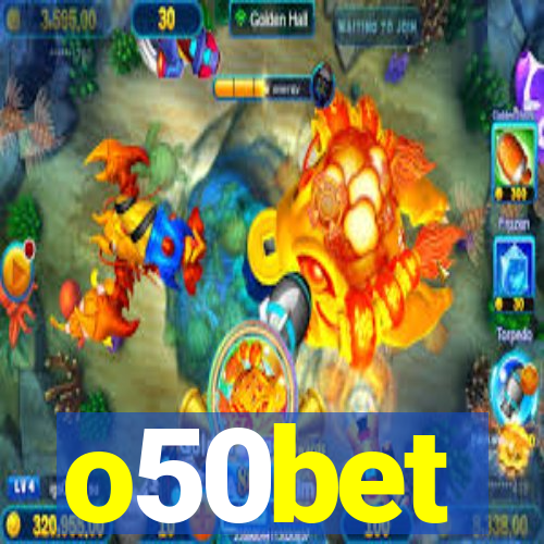 o50bet