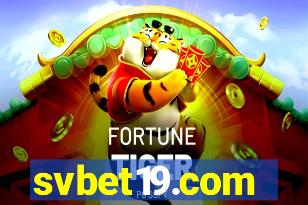 svbet19.com