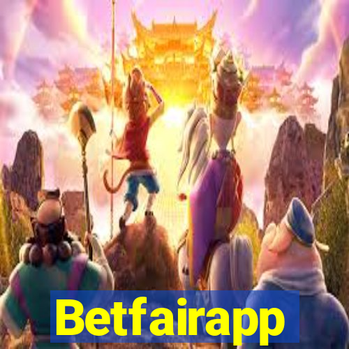 Betfairapp