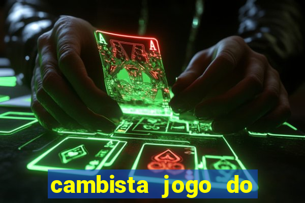 cambista jogo do bicho online