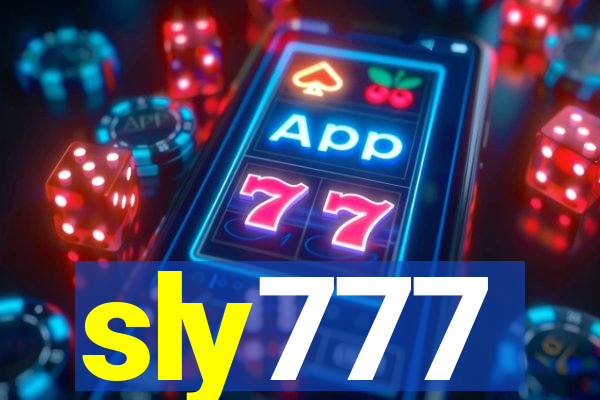 sly777