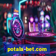 potala-bet.com