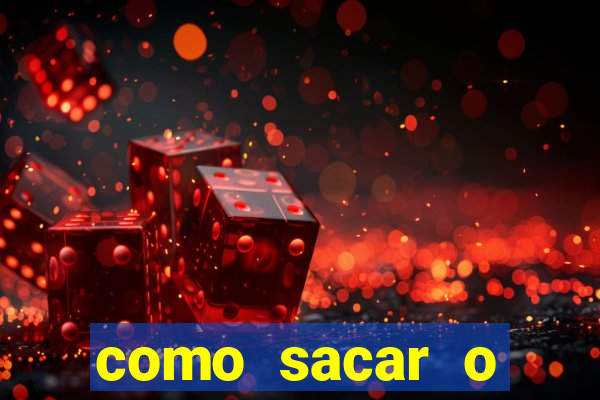 como sacar o dinheiro do jogo fortune tiger no celular