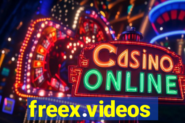 freex.videos