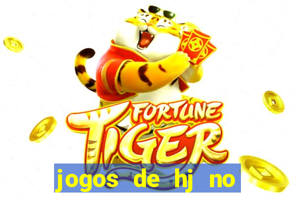 jogos de hj no brasileiro serie a