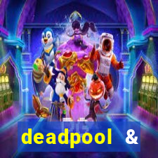 deadpool & wolverine vizerhd