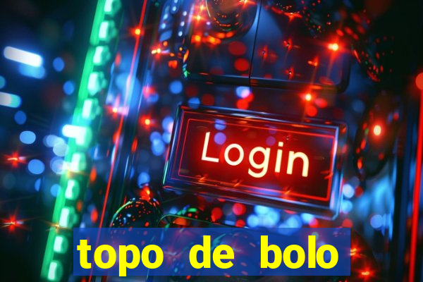 topo de bolo fluminense png