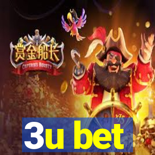 3u bet