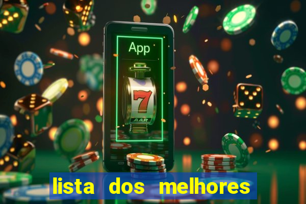 lista dos melhores presidentes do brasil