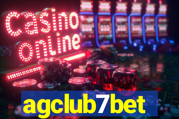agclub7bet