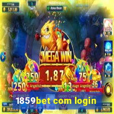 1859bet com login