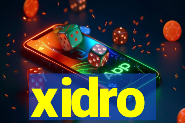 xidro