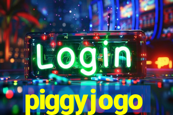 piggyjogo