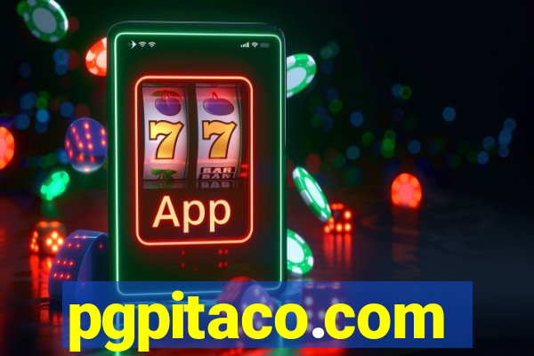 pgpitaco.com