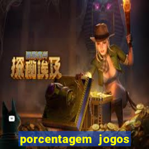 porcentagem jogos da pg