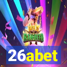 26abet