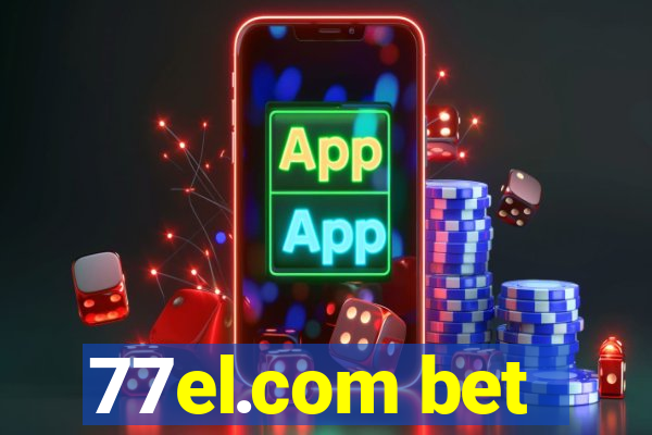 77el.com bet