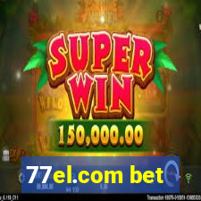 77el.com bet