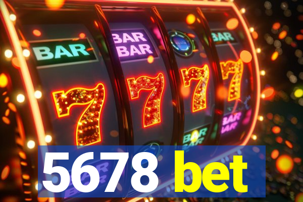 5678 bet