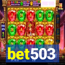 bet503