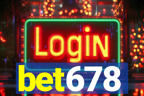bet678