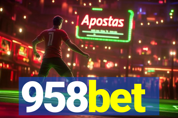 958bet