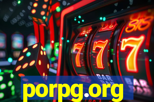 porpg.org