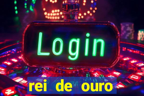 rei de ouro alimentos trabalhe conosco