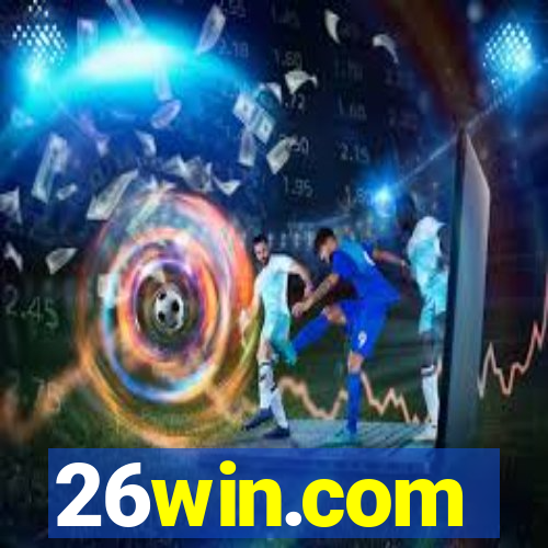 26win.com