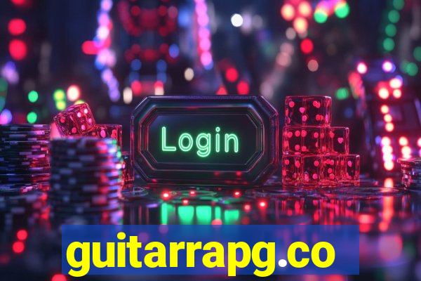 guitarrapg.co