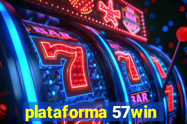 plataforma 57win