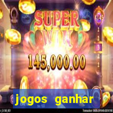 jogos ganhar dinheiro no pix