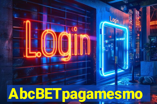AbcBETpagamesmo