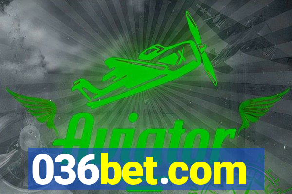 036bet.com