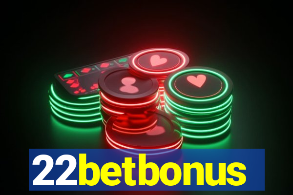 22betbonus
