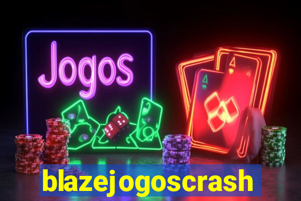 blazejogoscrash